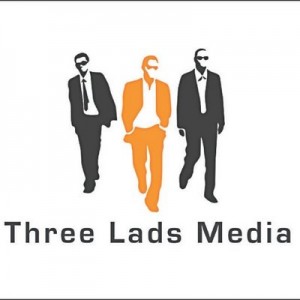 Three Lads Media
